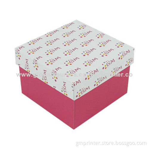 Jewelry Gift Box, Suitable for Various Types of Accessories, Sized 90*90*65mm